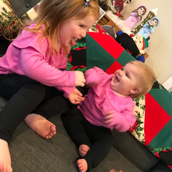 Meet your Posher, Gina - Picture 4 of 5